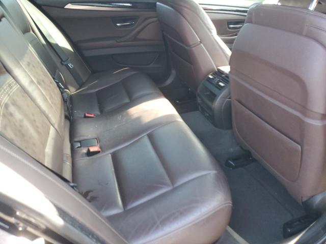 WBA5B1C55FG127210 BMW 535 I