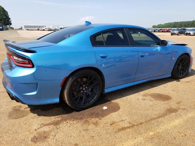 2C3CDXGJ0KH510585 Dodge Charger Scat Pack