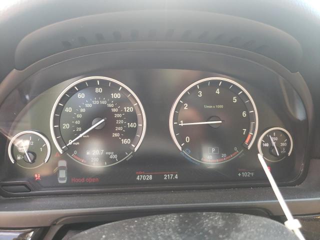 WBA5B1C53GG551082 BMW 535 I