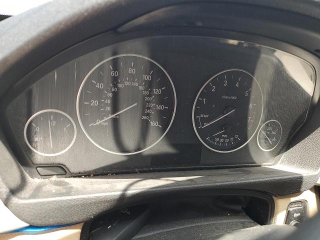 WBA3B1G53FNT64792 BMW 320 I