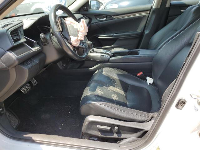 19XFC1F97KE008488 Honda Civic Touring