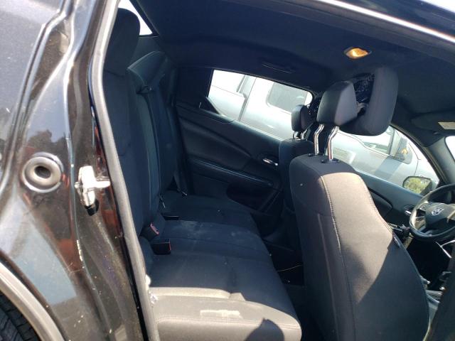 1C3CDZAB7EN215878 Dodge AVENGER SE