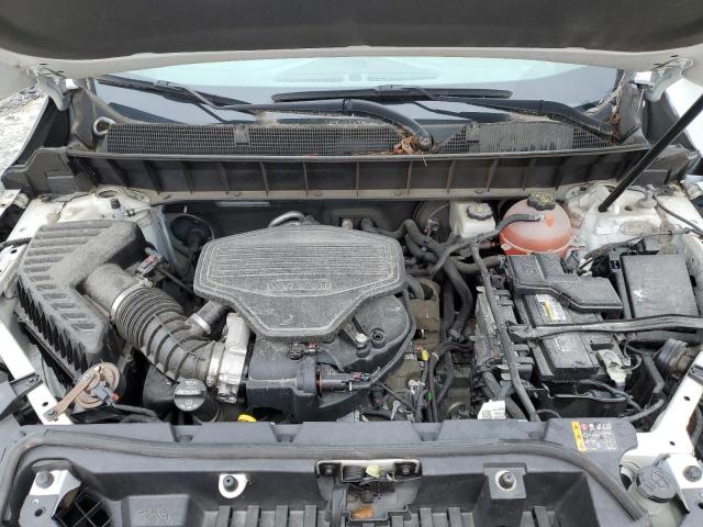 1GKKNLLS4JZ139610 GMC ACADIA SLE