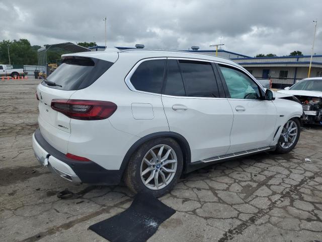5UXTA6C05P9P34825 BMW X5 Xdrive45e