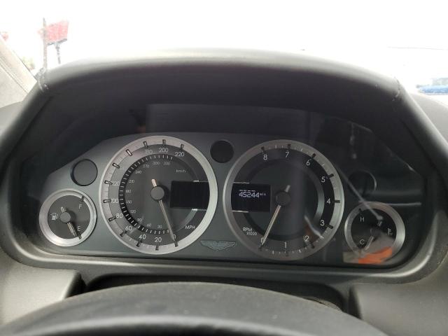SCFHDDAT3EGF03578 Aston Martin Rapide