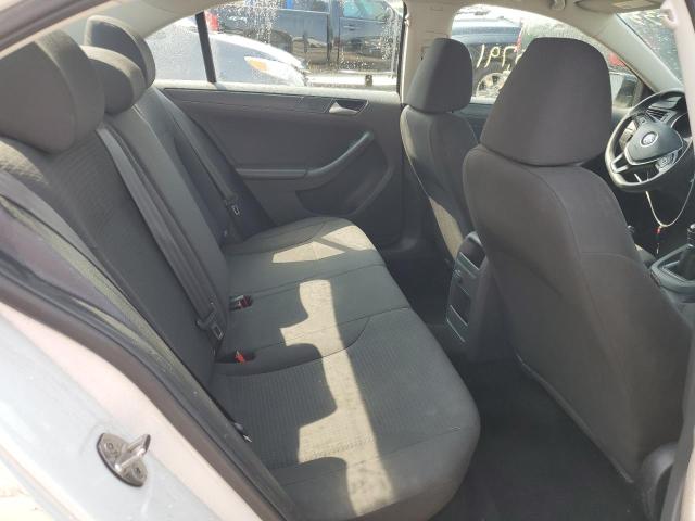 3VW167AJ5GM319112 Volkswagen JETTA S