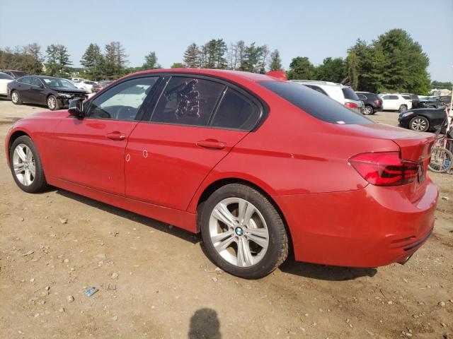 WBA8E3G51GNU03888 BMW 328 Xi Sulev
