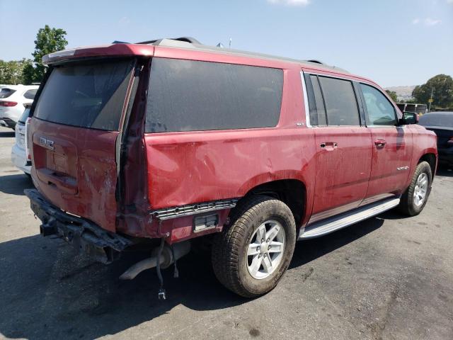 1GKS2HKC9FR229939 GMC Yukon Xl K1500 Slt