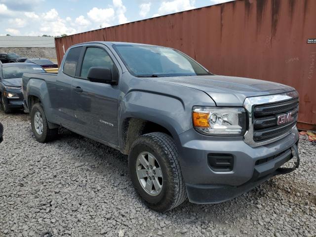 1GTH5BEN6J1251735 GMC Canyon