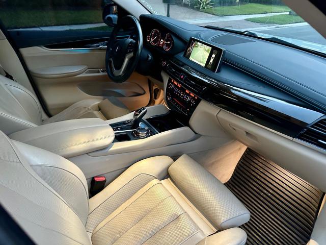5UXKU0C54F0F91884 BMW X6 Sdrive35i
