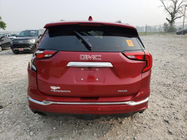 3GKALXEX0LL186662 GMC Terrain Denali