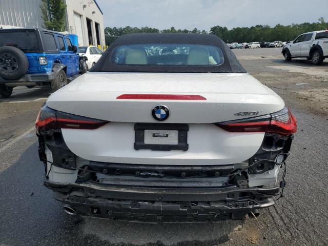 WBA23AT05NCK01803 BMW 430I