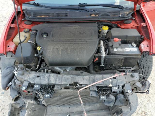 1C3CDFFA2GD816414 Dodge Dart Sxt Sport