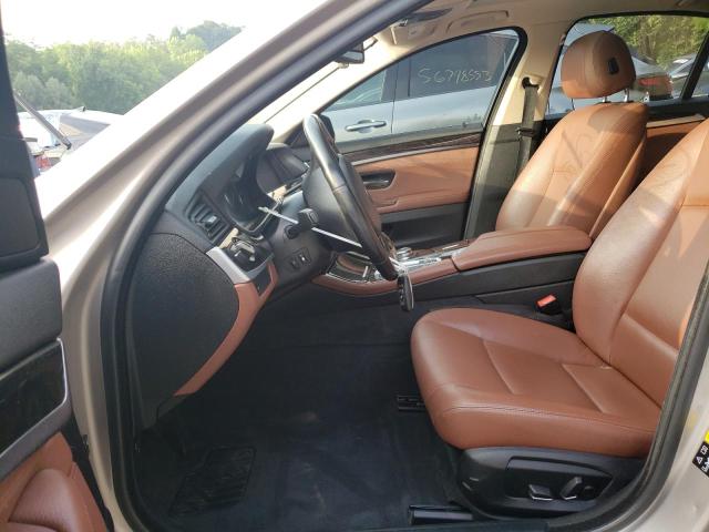WBA5B3C50FD546398 BMW 535 XI