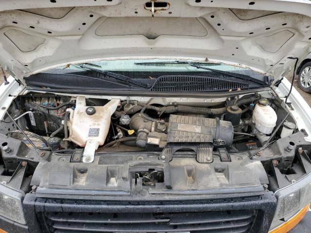 1GTZ7HFG4J1329687 GMC Savana G3500