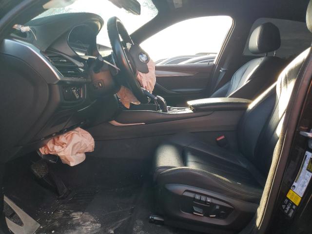 5UXKU2C5XF0N77822 BMW X6 Xdrive35i