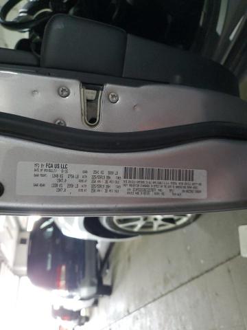 3C4PDDEG9GT227877 Dodge Journey R/t