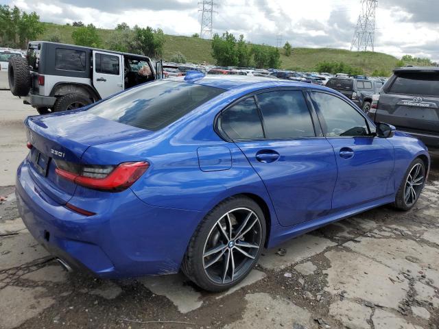 WBA5R7C54KAJ78337 BMW 330XI