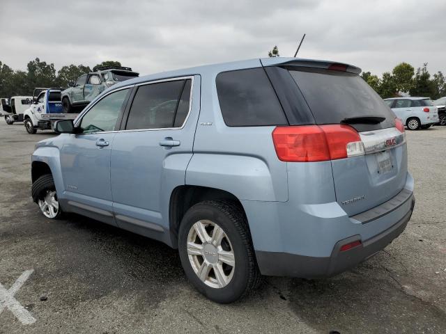 2GKALMEK4F6350362 GMC Terrain Sle