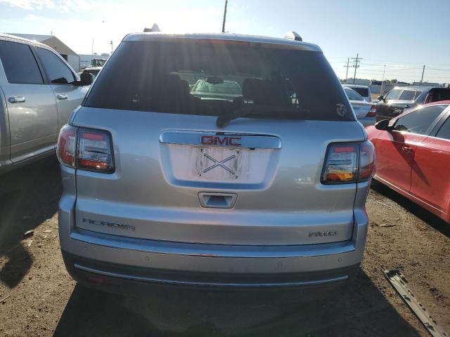1GKKVNED7FJ378987 GMC ACADIA SLE