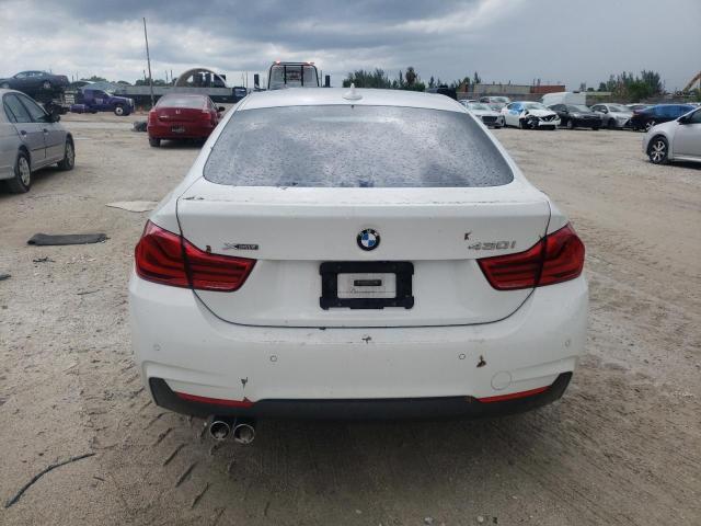 WBA4J3C59JBL04163 BMW 430xi Gran Coupe