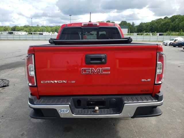 1GTG6CEN7J1280272 GMC CANYON SLE