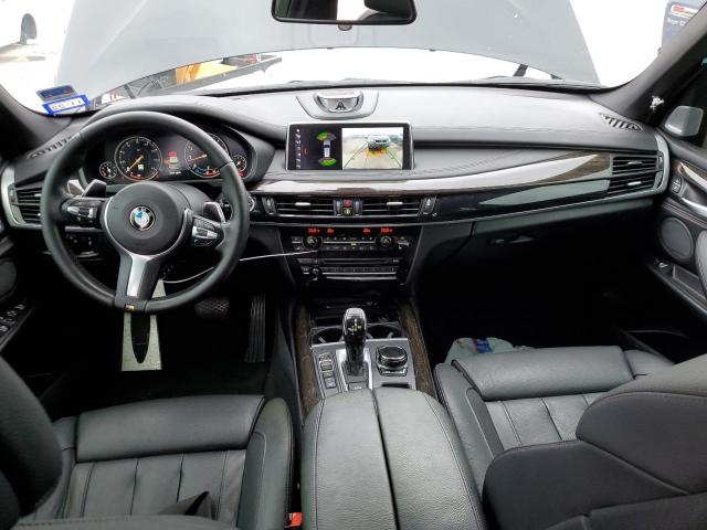 5UXKR6C50J0U14064 BMW X5 Xdrive50i