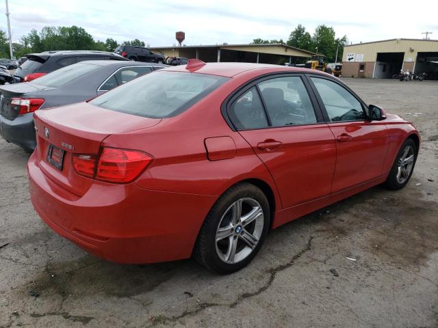 WBA3B5G59FNS13205 BMW 328 Xi Sulev
