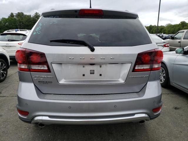 3C4PDDGG7GT154859 Dodge Journey Crossroad