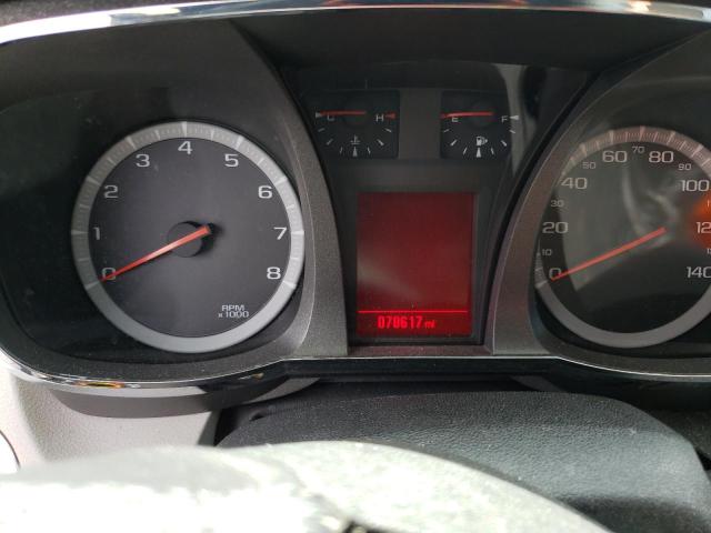 2GKALSEKXF6399702 GMC Terrain Slt