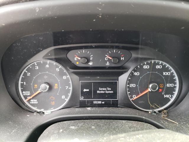 1GKKNKLA4JZ213674 GMC ACADIA SLE