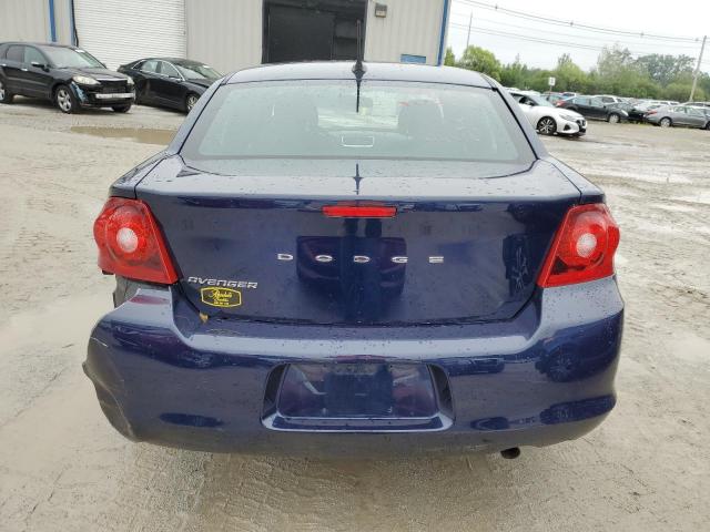 1C3CDZAB0EN139484 Dodge AVENGER SE
