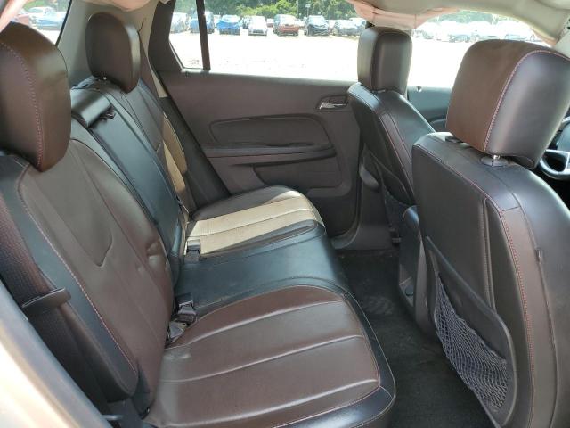 2GKALSEK9F6350216 GMC Terrain Slt