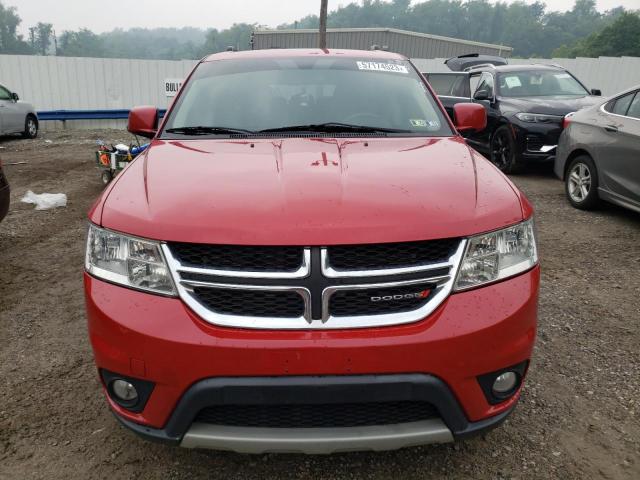 3C4PDCBB6ET301045 Dodge Journey Sxt