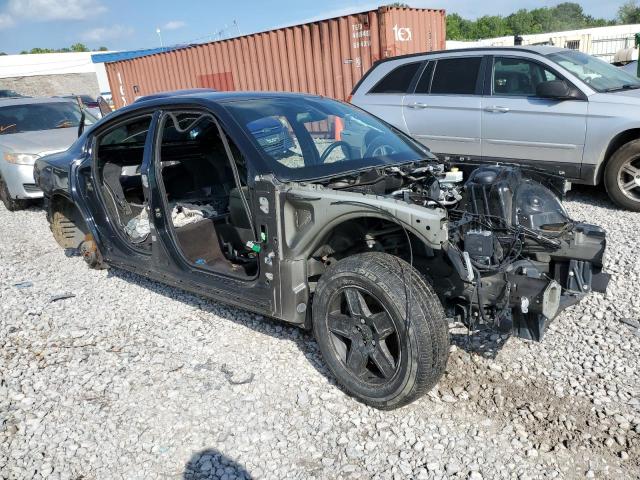 2C3CDXBG1JH129290 Dodge Charger Sxt