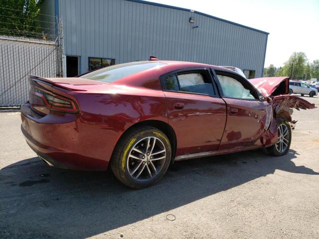 2C3CDXJGXKH757898 Dodge Charger Sxt