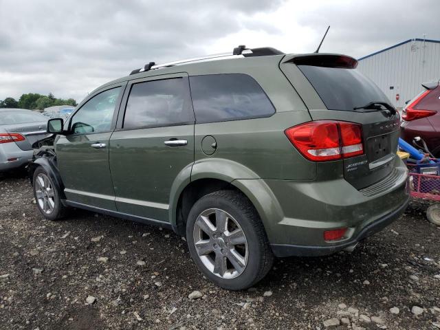 3C4PDDFG7HT563043 Dodge JOURNEY GT