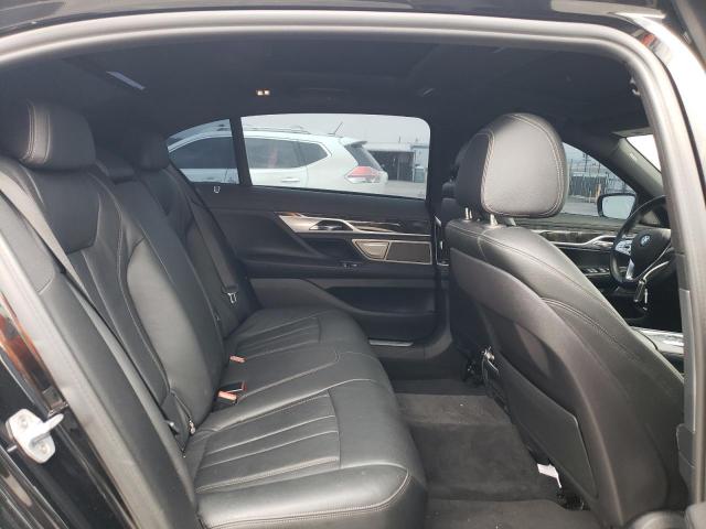 WBA7E2C5XJG742611 BMW 740 I