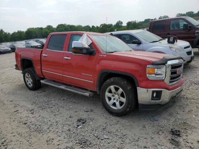3GTU2VECXFG238938 GMC Sierra K1500 Slt