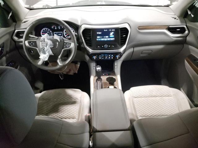 1GKKNSLA7HZ284717 GMC ACADIA SLE