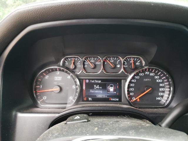 3GTP1UEH9EG300141 GMC Sierra C1500 Sle
