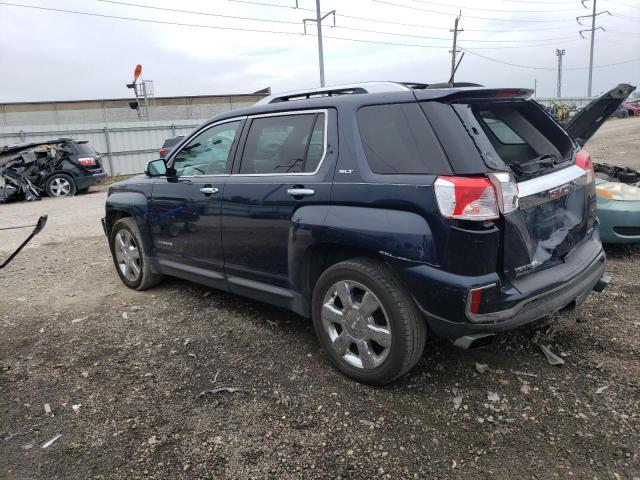 2GKFLUE37G6301379 GMC Terrain Slt