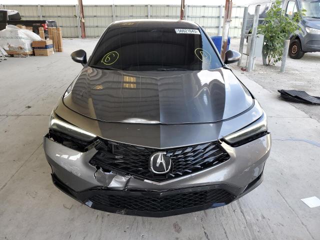 19UDE4H60PA010990 Acura Integra A-spec Tech