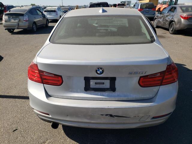 WBA3B1C58FK136424 BMW 320 I