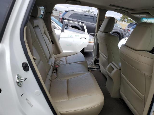 5J8TB3H35FL005355 Acura RDX