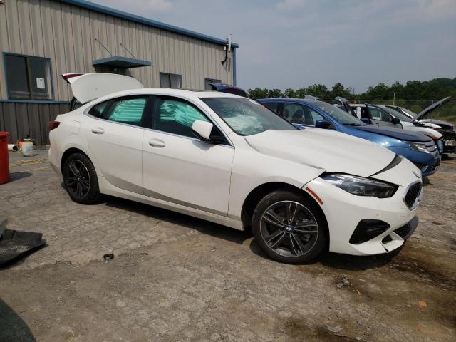 WBA73AK07M7G41698 BMW 228XI