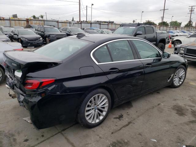 WBA53BH0XMWW97593 BMW 530 I