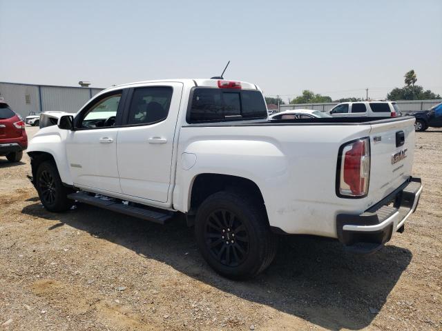 1GTG5CEN6N1153151 GMC Canyon Elevation