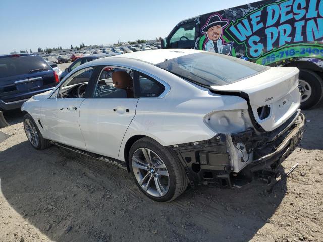 WBA4F9C51HG440269 BMW 430xi Gran Coupe