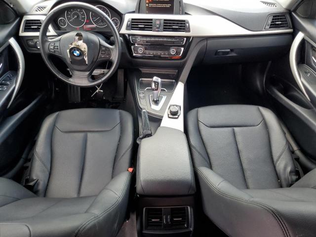 WBA8E1G50GNT36950 BMW 320 I